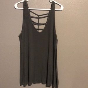 Torrid Tank Top
